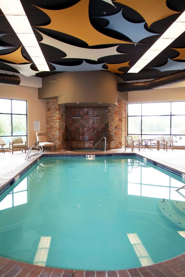 | Silver Reef Casino Resort