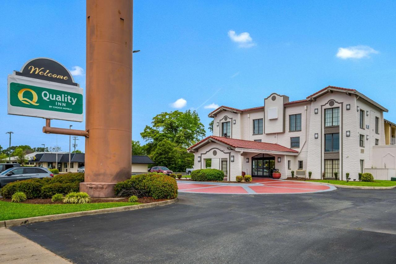  | Quality Inn -Hampton Coliseum Convention Center