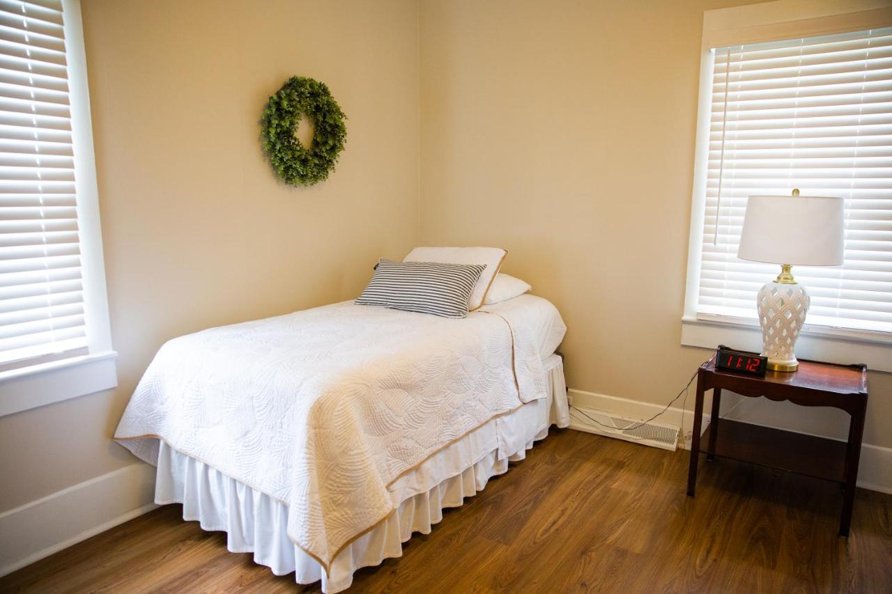 | Providence Manor House Bed & Breakfast