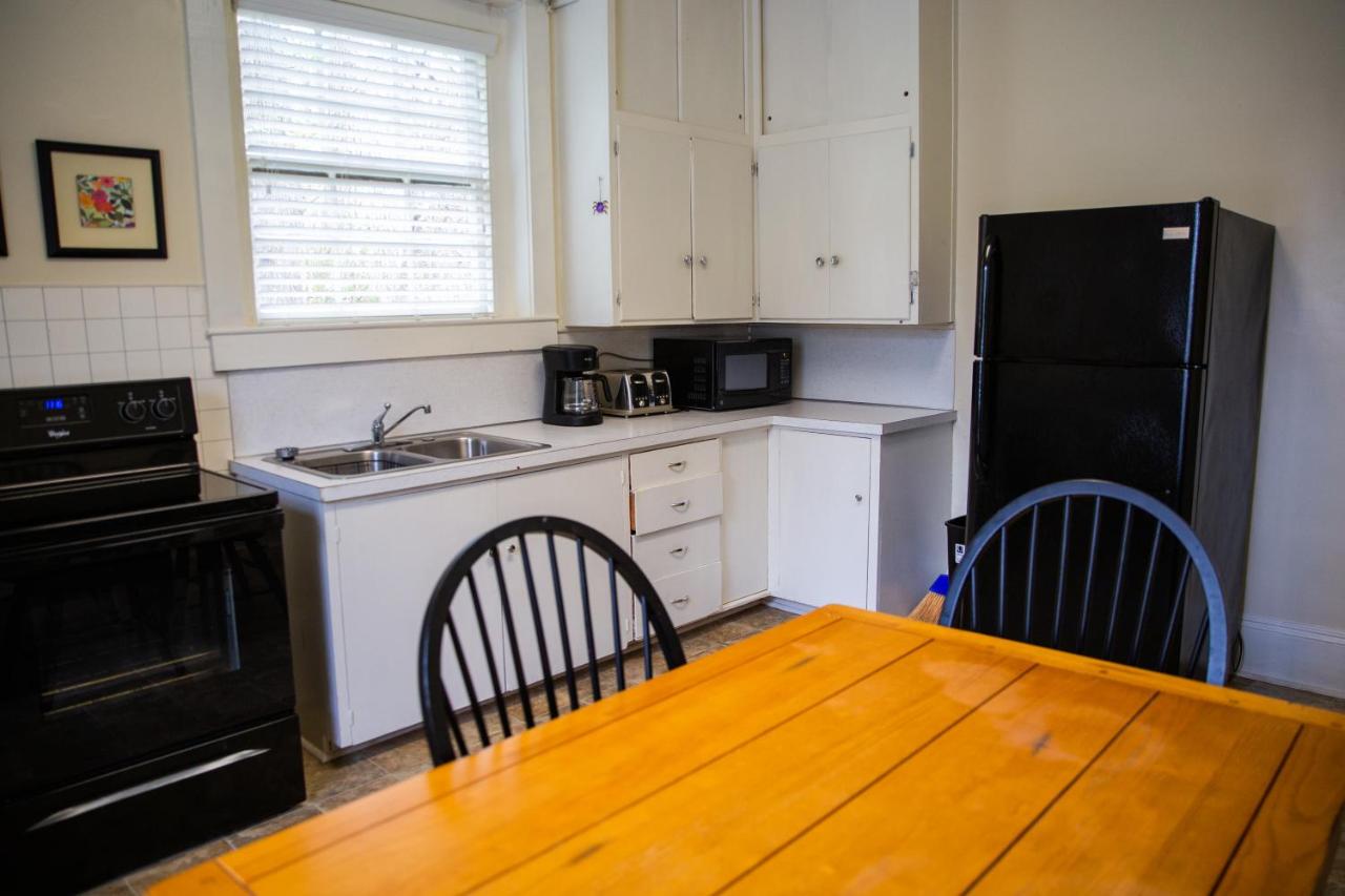 | Providence Manor House Bed & Breakfast