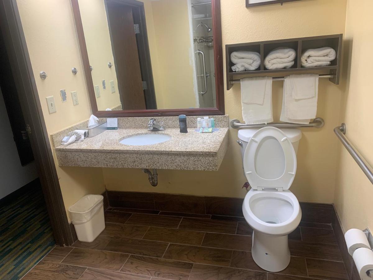 | Quality Inn Winder, GA