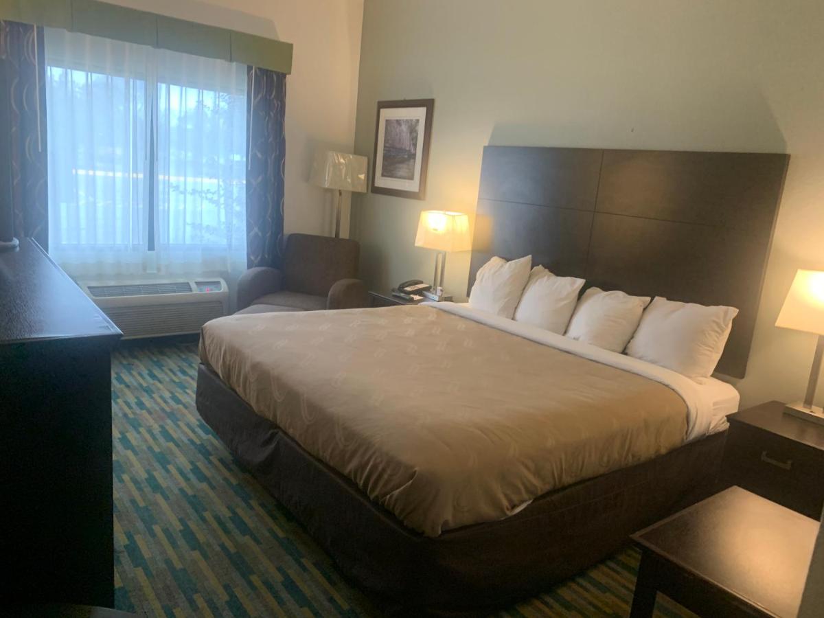  | Quality Inn Winder, GA