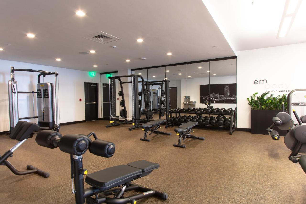 | Mint House Miami - Downtown