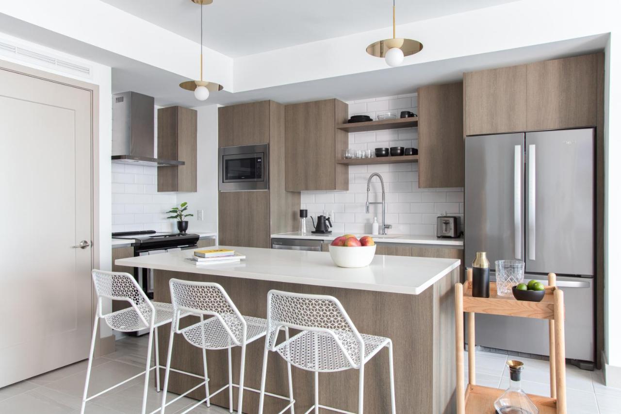 | Mint House Miami - Downtown