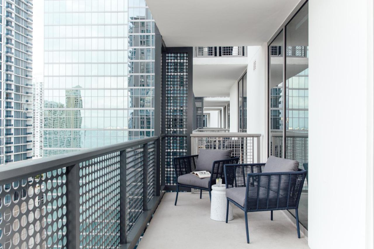 | Mint House Miami - Downtown