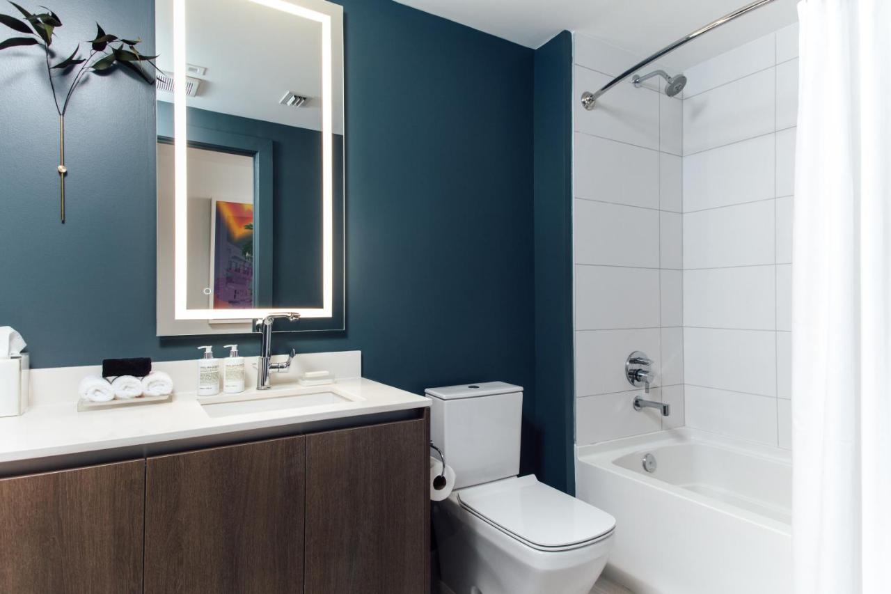 | Mint House Miami - Downtown