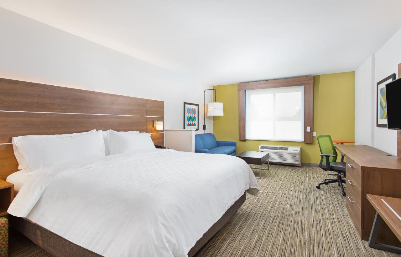  | Holiday Inn Express And Suites La Grange