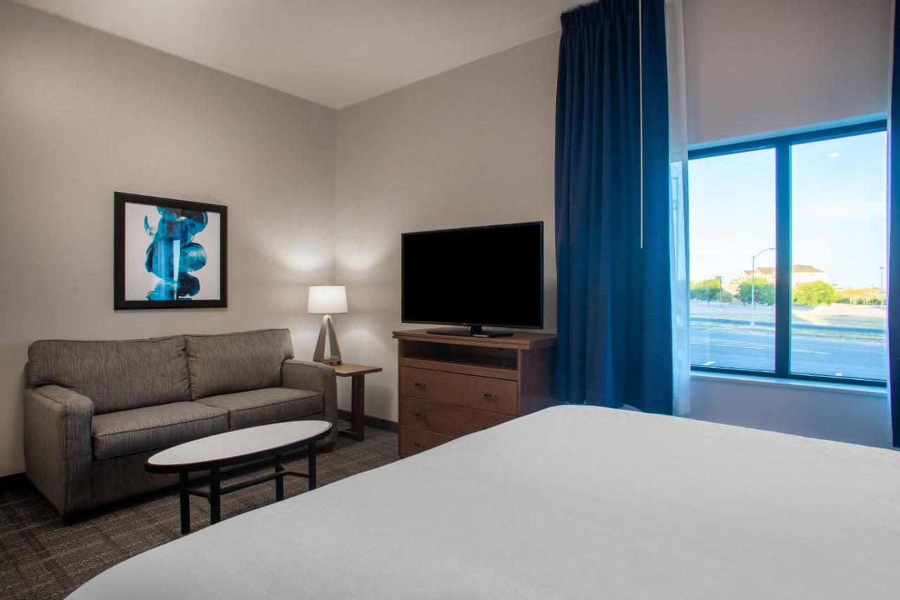 King Studio Suite - Non-Smoking at Staybridge Suites Sioux Falls Southwest by IHG