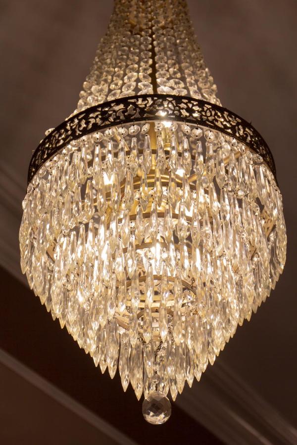  | Belle Louise Historic Guest House