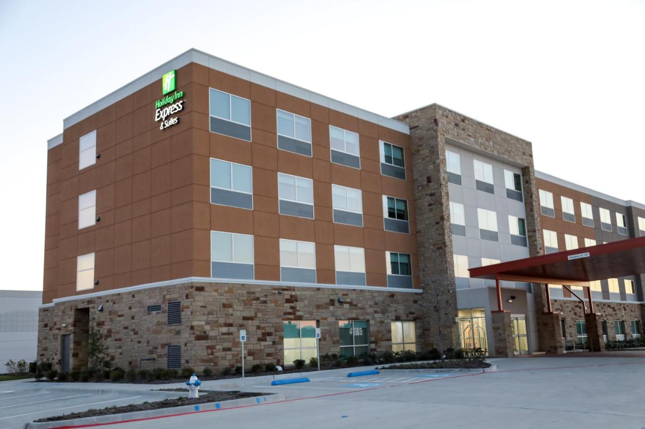  | Holiday Inn Express & Suites - Wylie West, an IHG Hotel