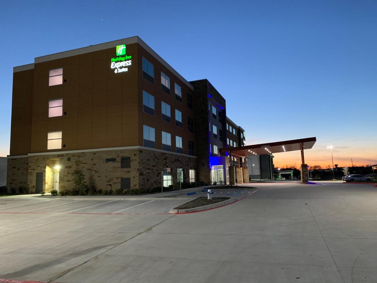  | Holiday Inn Express & Suites - Wylie West, an IHG Hotel