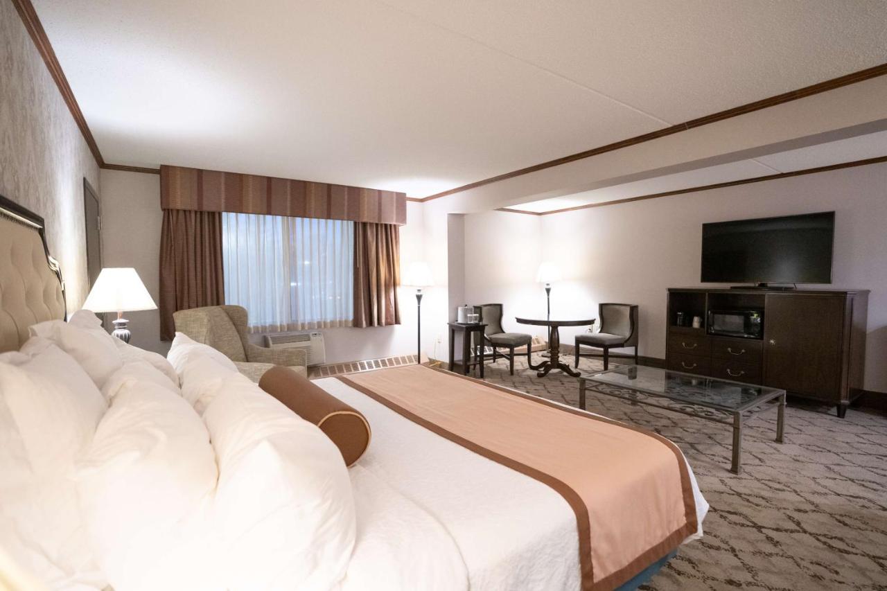  | Best Western Plus Fairfield Executive Inn