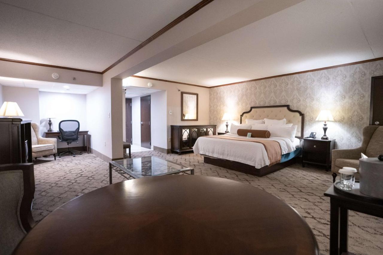 | Best Western Plus Fairfield Executive Inn
