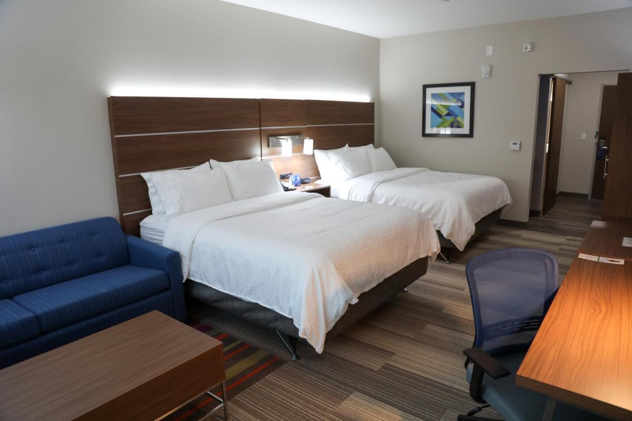 | Holiday Inn Express & Suites - Wylie West, an IHG Hotel