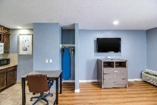 Room #53413221 at Rodeway Inn & Suites Port Arthur - Groves