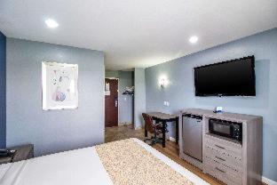 Room #53413222 at Rodeway Inn & Suites Port Arthur - Groves