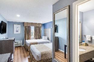 Room #53413224 at Rodeway Inn & Suites Port Arthur - Groves