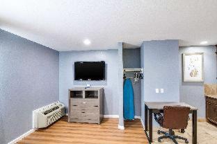 Room #53413225 at Rodeway Inn & Suites Port Arthur - Groves