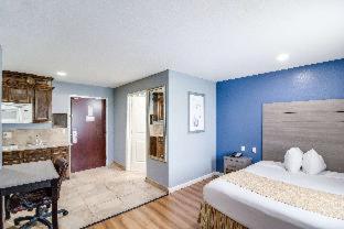 Room #53413225 at Rodeway Inn & Suites Port Arthur - Groves