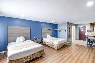 Room #53413232 at Rodeway Inn & Suites Port Arthur - Groves