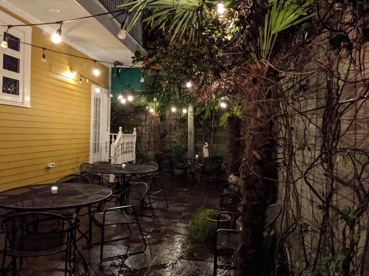  | Balcony Guest House