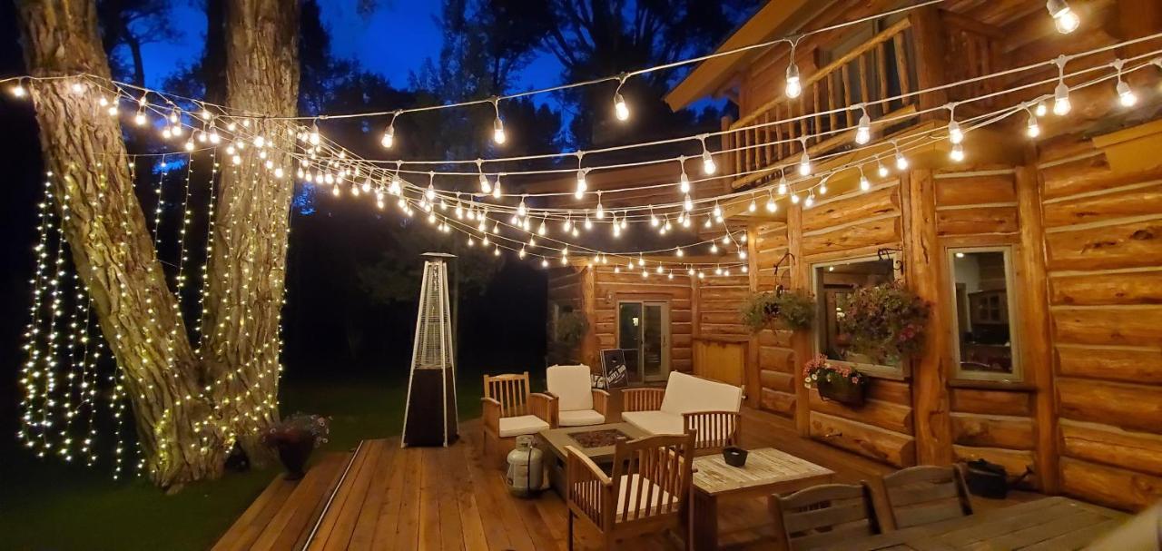 | Bentwood Inn