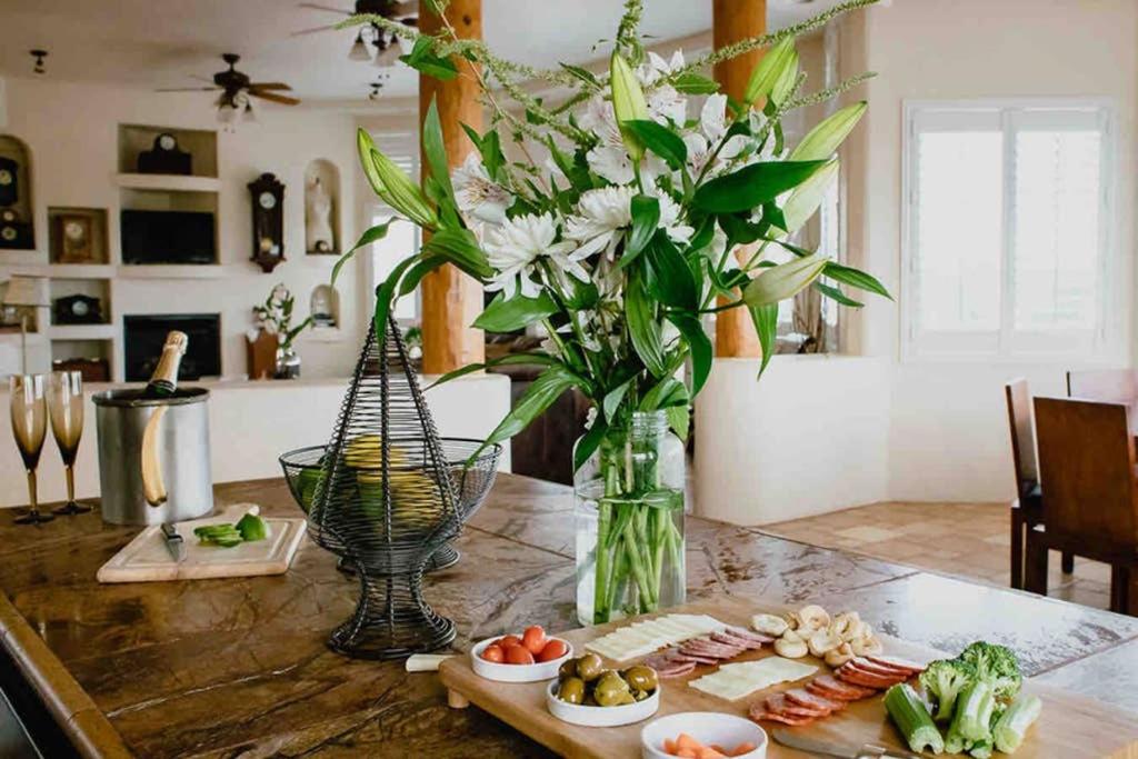 | Hacienda del Avion