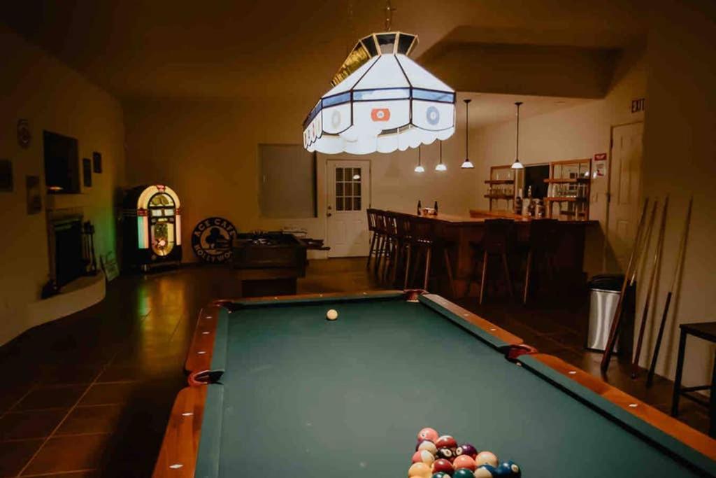 | Hacienda del Avion