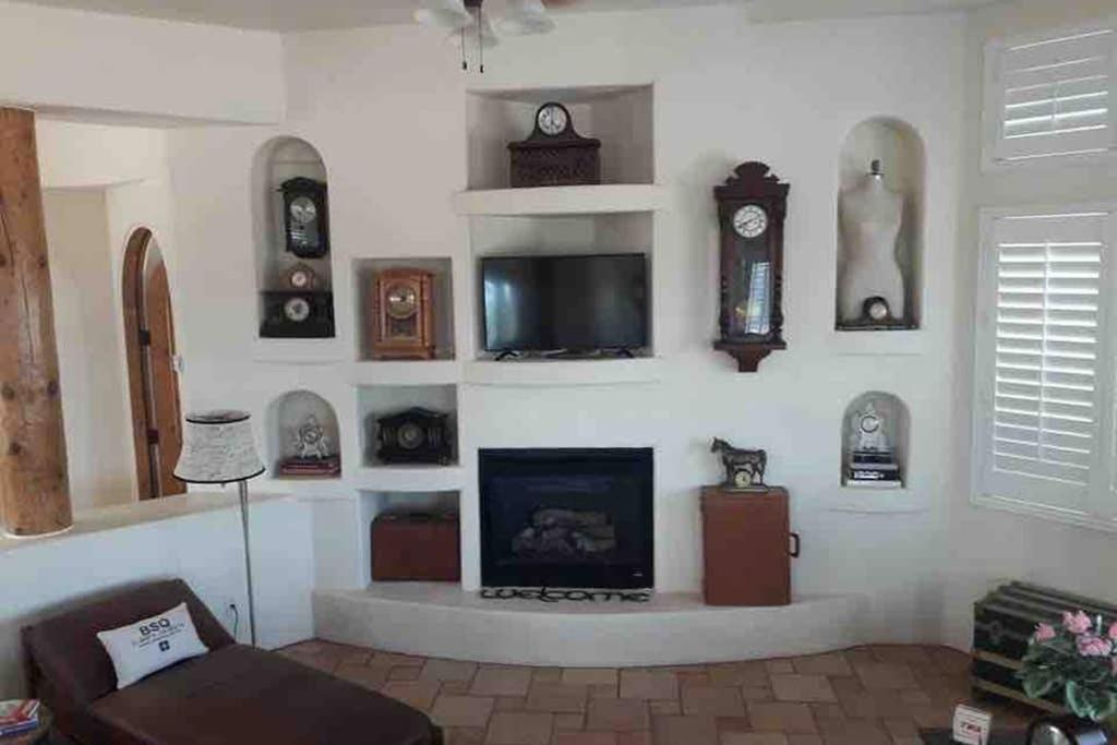 | Hacienda del Avion