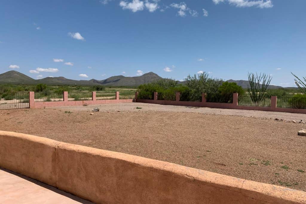 | Hacienda del Avion