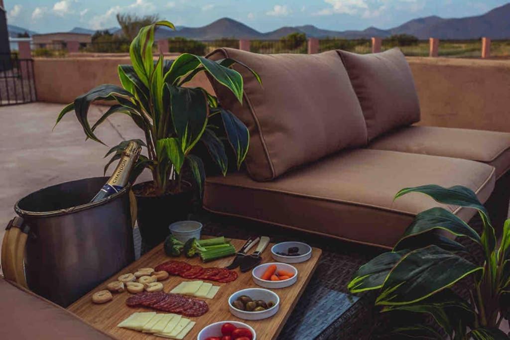 | Hacienda del Avion