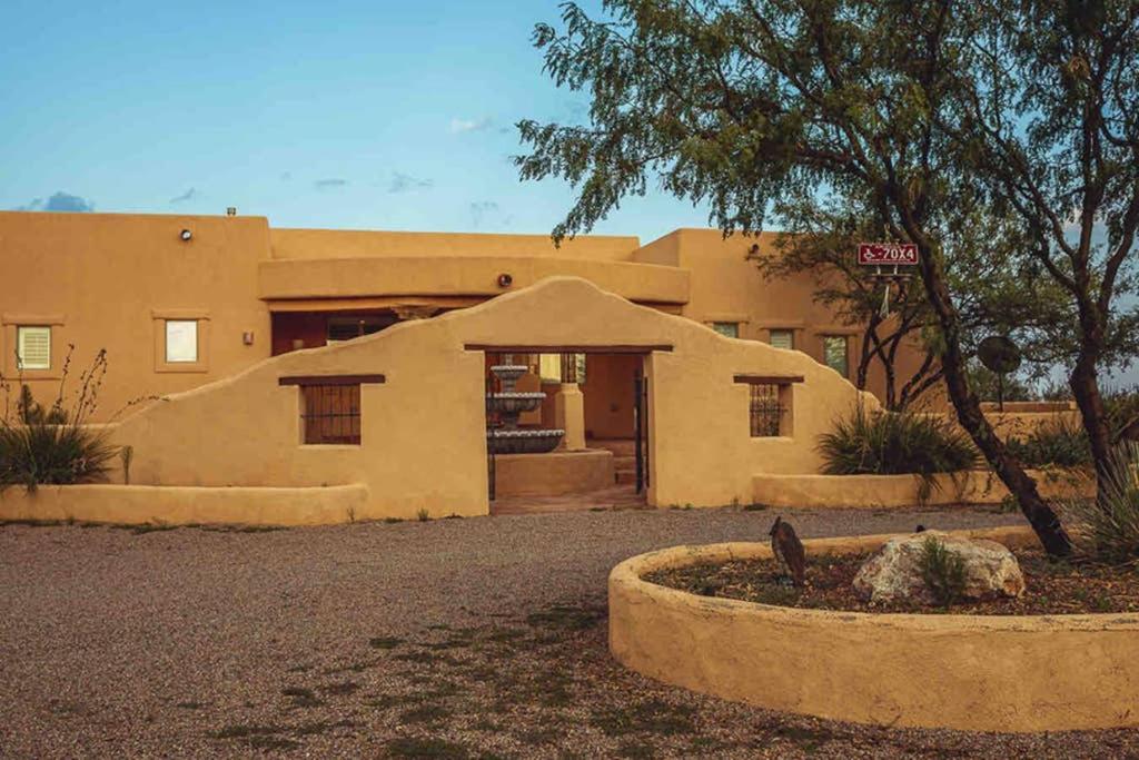 | Hacienda del Avion