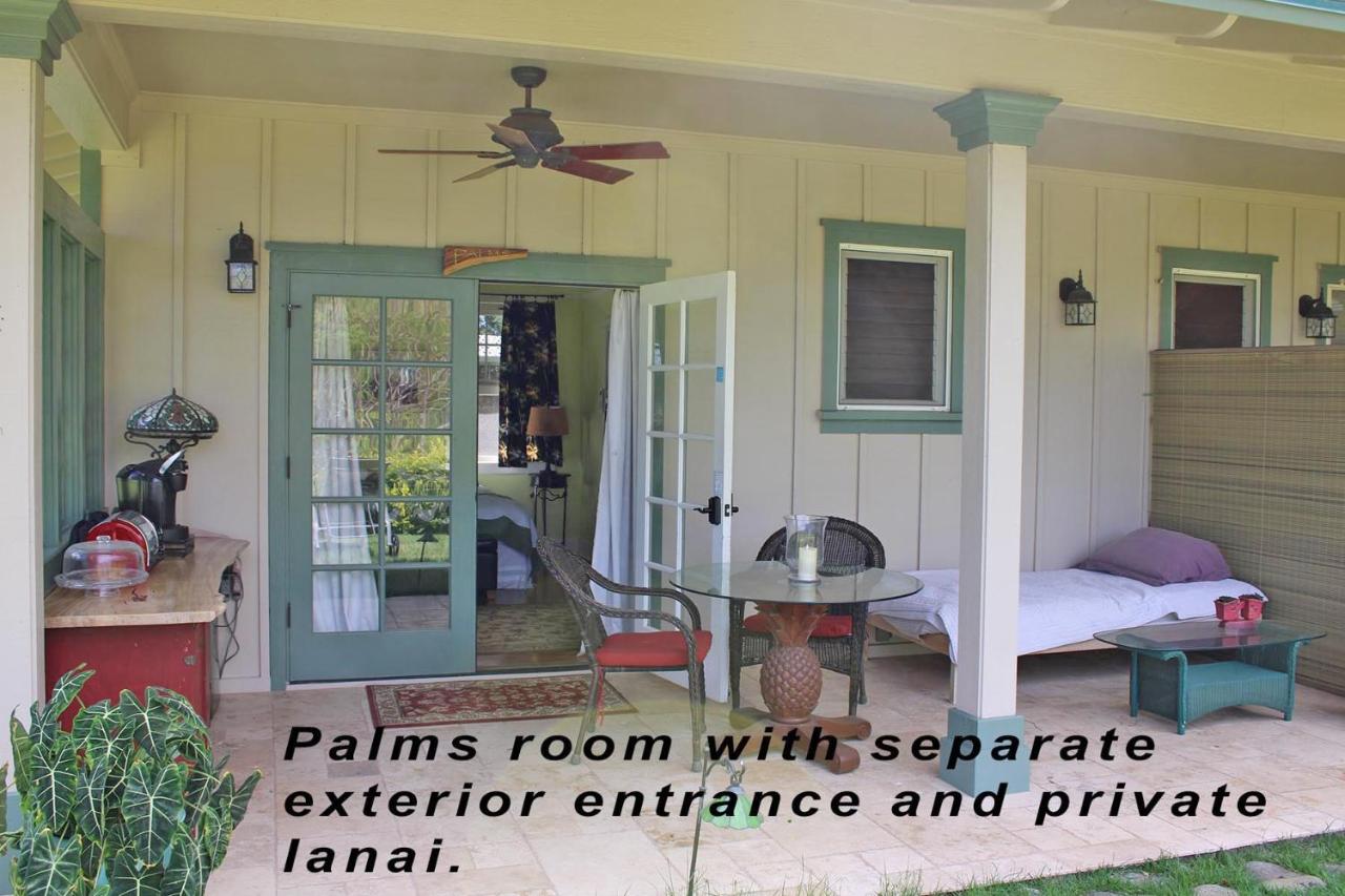  | Iao Valley Inn