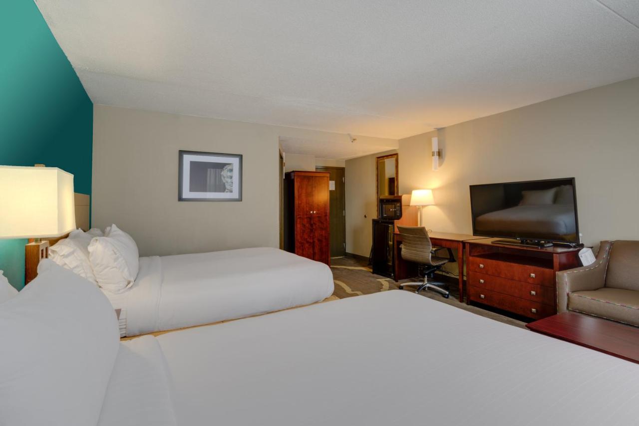  | Holiday Inn Express Washington DC East- Andrews AFB, an IHG Hotel
