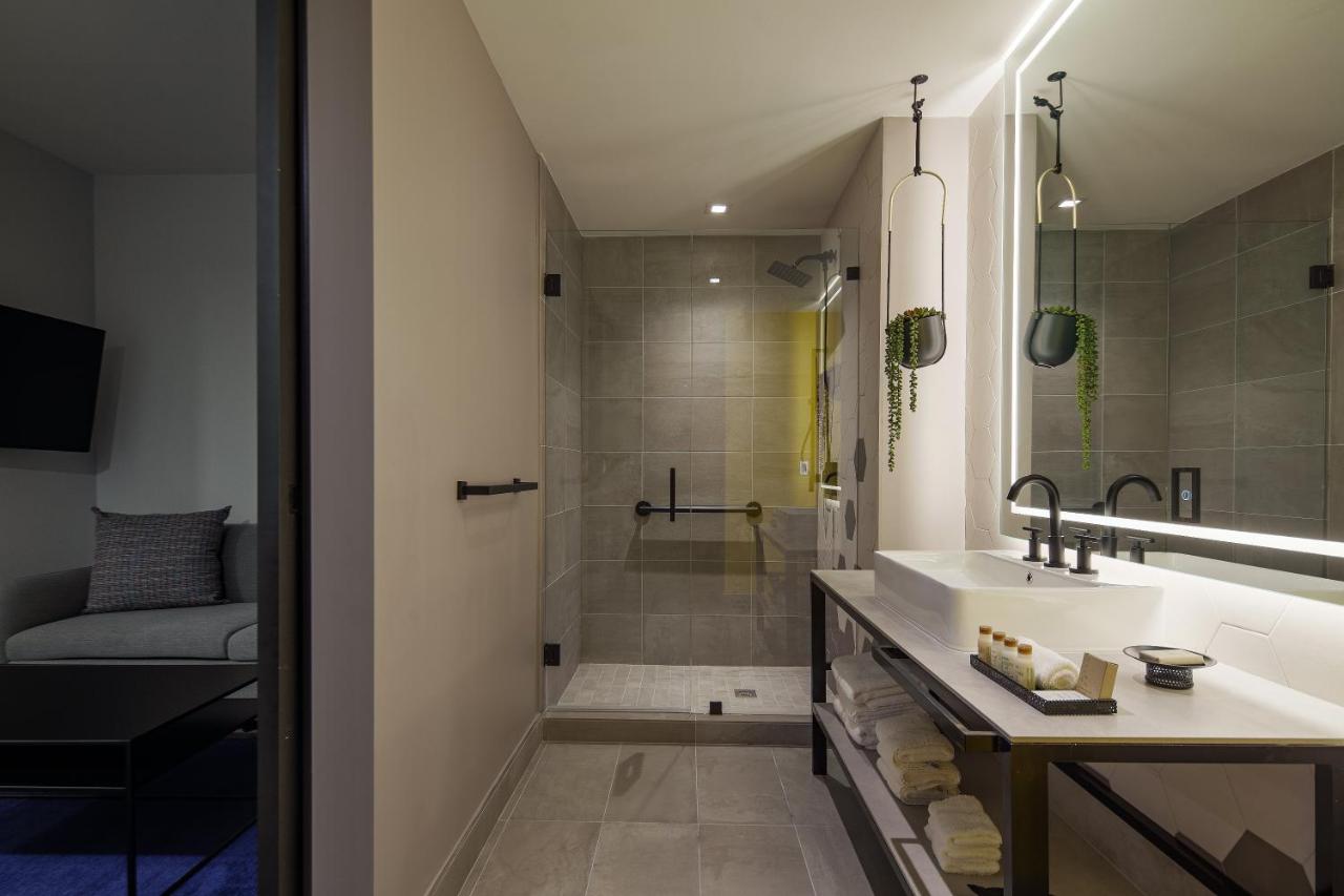 King Suite - Non-Smoking at Hotel Indigo Miami Brickell by IHG