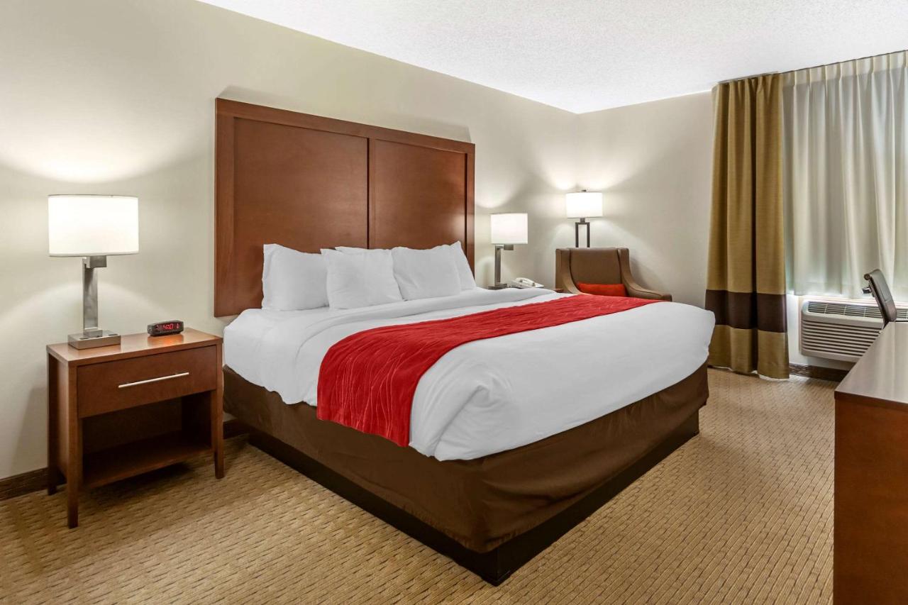 | Comfort Inn Valentine
