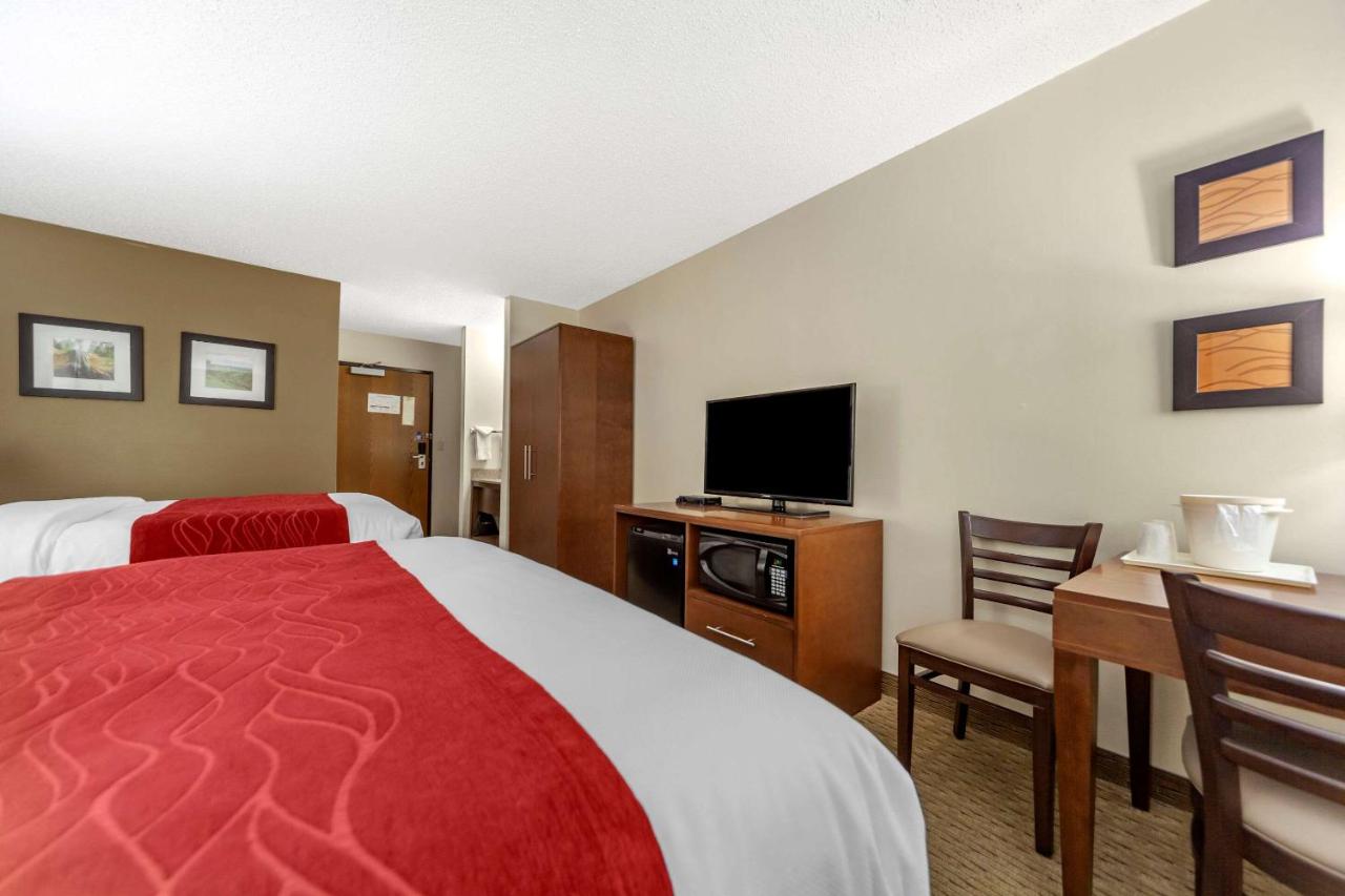 | Comfort Inn Valentine