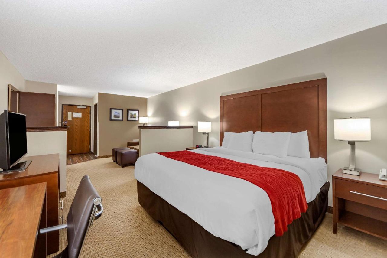  | Comfort Inn Valentine