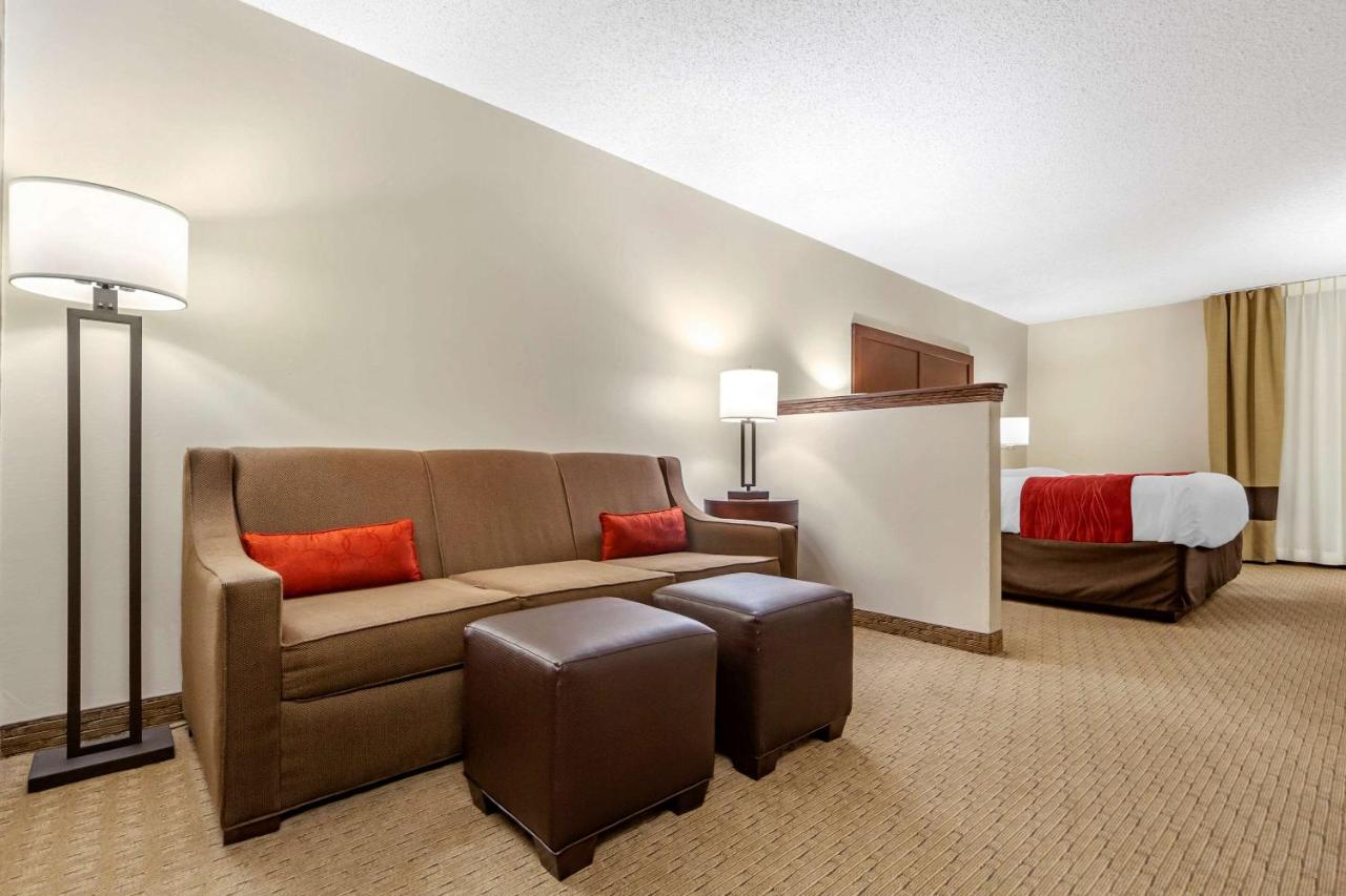 | Comfort Inn Valentine