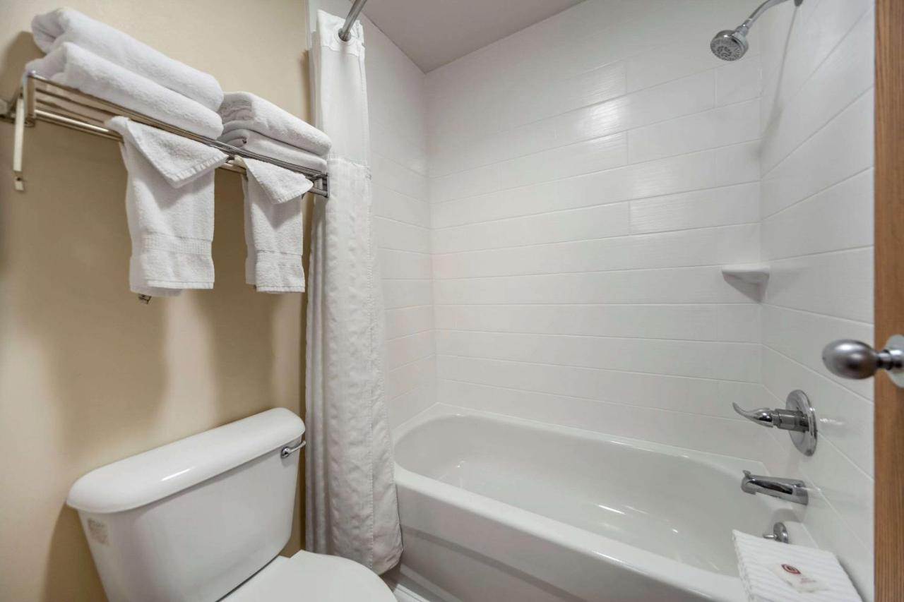 | Comfort Inn Valentine