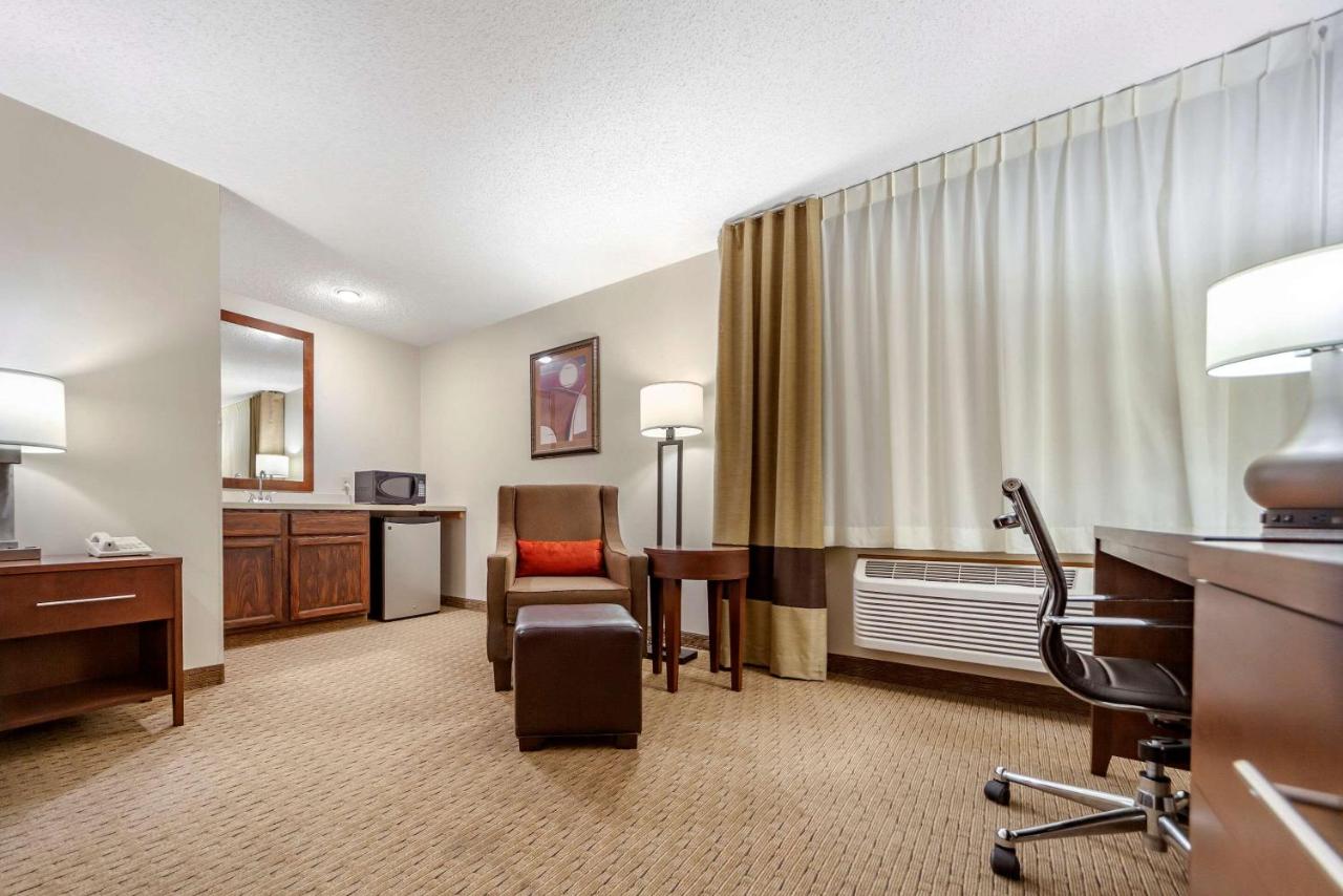 | Comfort Inn Valentine