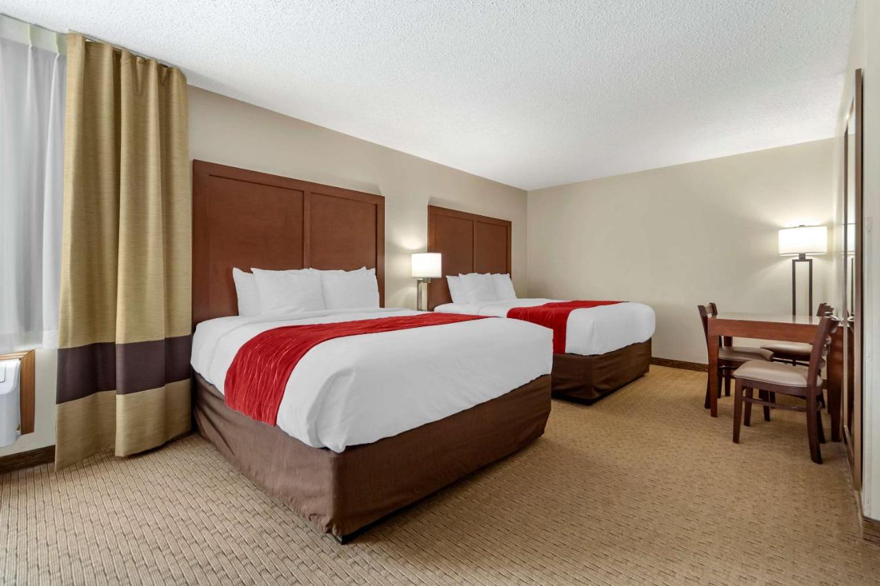 | Comfort Inn Valentine