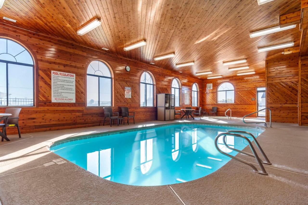 | Comfort Inn Valentine