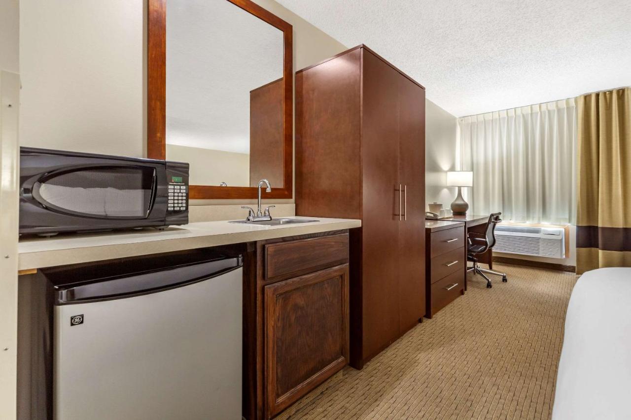 | Comfort Inn Valentine