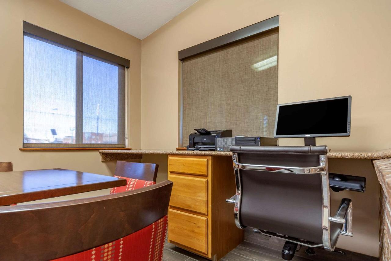 | Comfort Inn Valentine