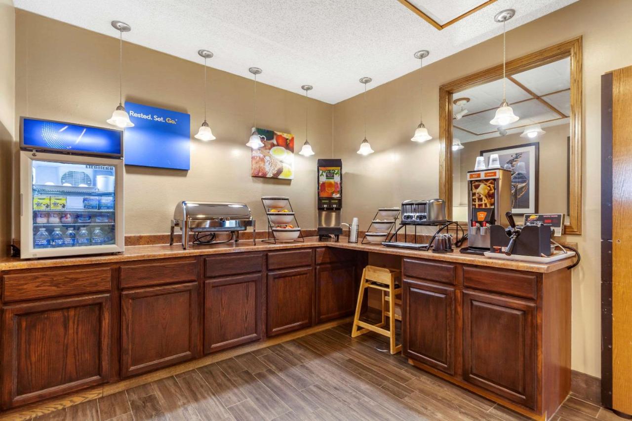 | Comfort Inn Valentine