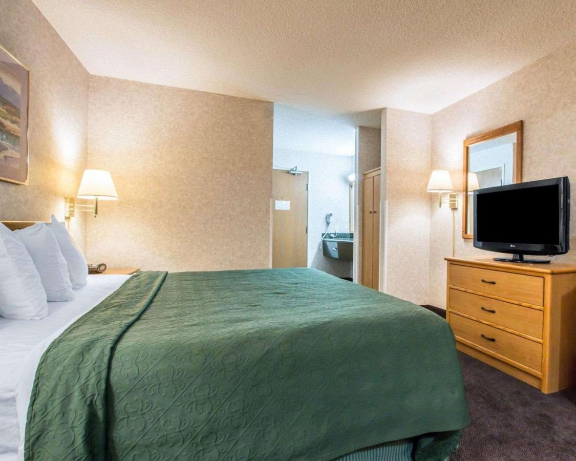 | Quality Suites San Diego Otay Mesa