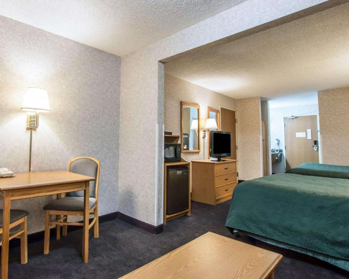 | Quality Suites San Diego Otay Mesa