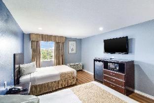 Room #53413233 at Rodeway Inn & Suites Port Arthur - Groves