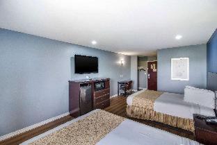 Room #53413233 at Rodeway Inn & Suites Port Arthur - Groves